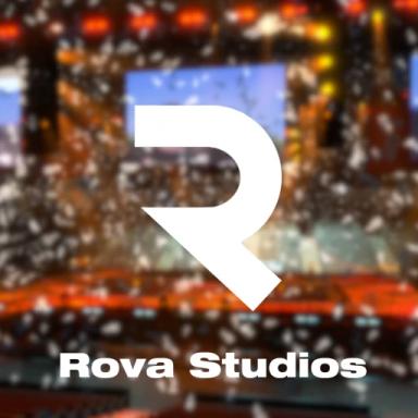 Thumbnail for Rova Studios Event Center Game
