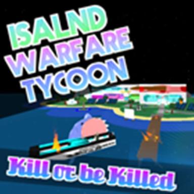 Island Warfare Tycoon [Gamepasse's Fixed!] icon