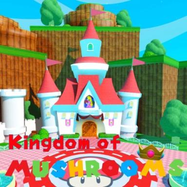 Fungi Kingdom [WIP] icon