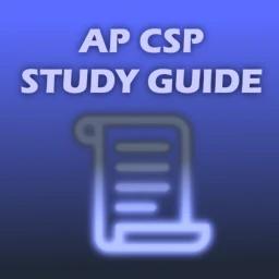 AP Computer Science Principles Study Guide icon