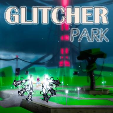 Thumbnail for Secret Service Glitcher Park Game