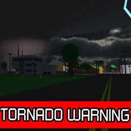 [⚙️ UPDATE 5 ⚙️] Tornado Warning icon