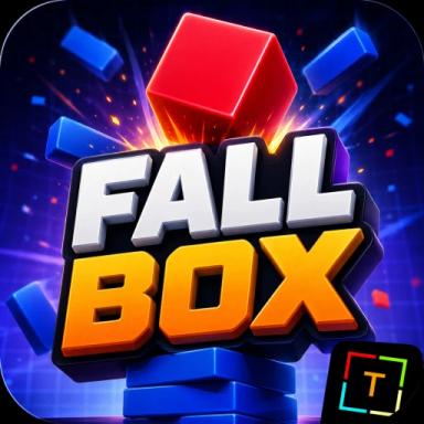 Thumbnail for FallBox Game