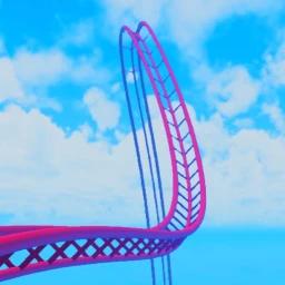 🎢 1 Rail = $1/s icon