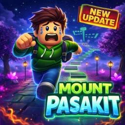 [X2000 FREE AVA] WASD MOUNT PASAKIT 15 CP icon