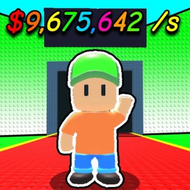 Thumbnail for Steal a Stumbler Game