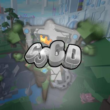 Thumbnail for Caleb's Soul Crushing Domain Game