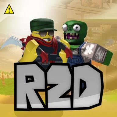 R2D Debug icon