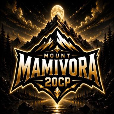 Thumbnail for [ FREE AVA + X100 ] MOUNT MAMIVORA Game