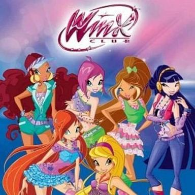 🦋 WINX ELEVATOR 🦋 icon