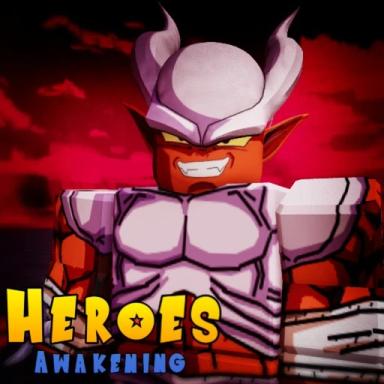 Dragon Ball Heroes Awakening icon
