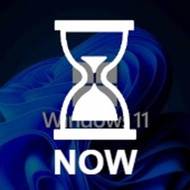 [REVAMP!!!] Windows 11  icon