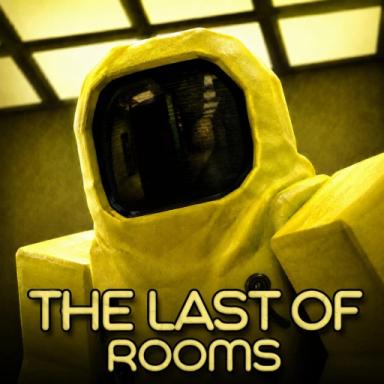 [UPD 2] The Last of Rooms icon