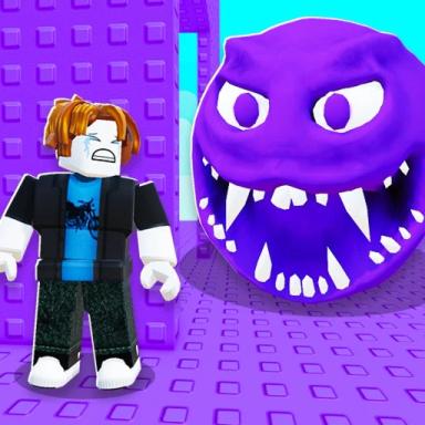 Scary Evil Jimbo Tower icon