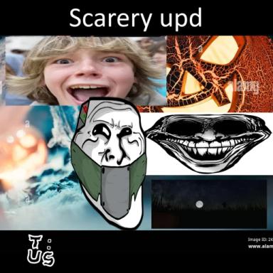 Trollge Unwrapped Surprises icon