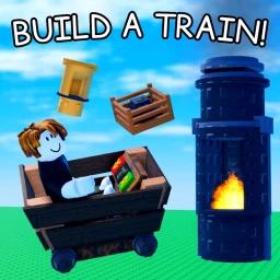 [🌋] Build a Train 🚂 icon