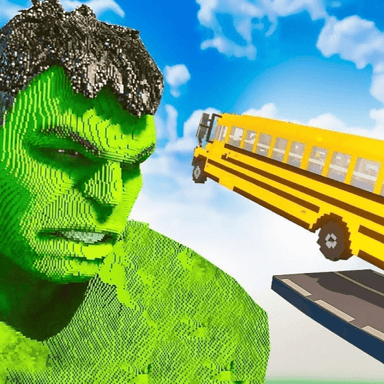 Cart Ride Into Gigachad Noob icon