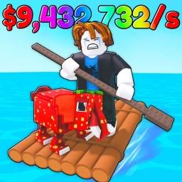 Build a Boat for Brainrots! icon