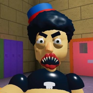 ESCAPE Fun BENNYS Evil SCHOOL  Obby! icon