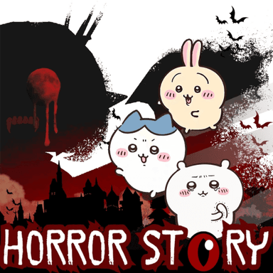 Chiikawa Horror Story icon