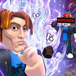 [🎉 MINI UPDATE ] Aura Mog icon
