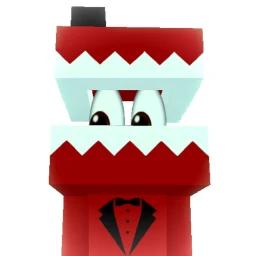 [MANOR] Retro Circus icon