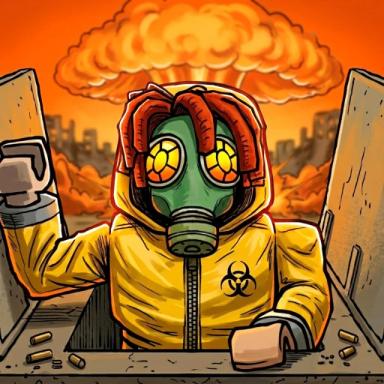 Thumbnail for Bunkr ☢️ Game