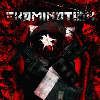 Thumbnail for Examination Game