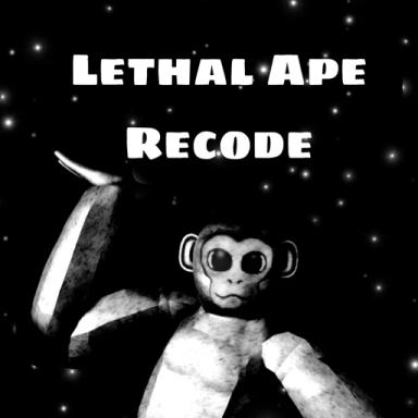 Lethal Ape: In the Backrooms [BloodMan!] icon