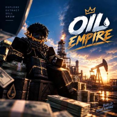 Thumbnail for [NEW] Boomtown Oil 1910 [IN DEV] Game