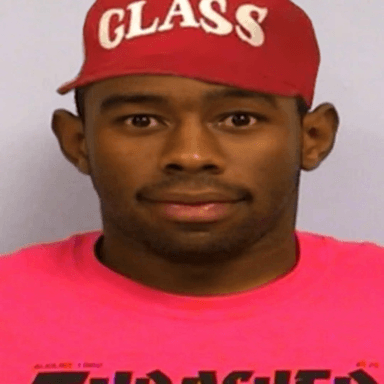 Tyler, The Creator Quiz! icon