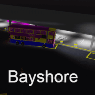 Bayshore Town icon