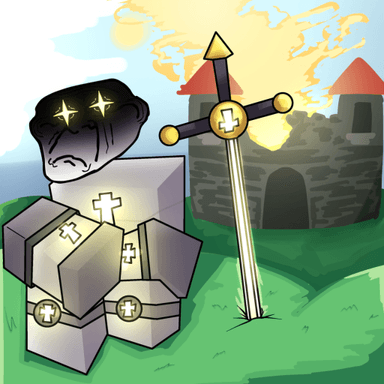 (KNIGHT OF GOD) Anomalous Trollge Verse icon
