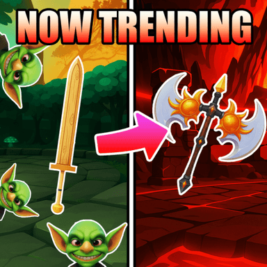 ⚔️  AutoSlashers  [ARENA] icon