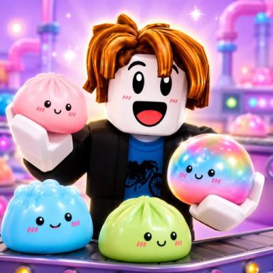 Thumbnail for Squishy Tycoon Game