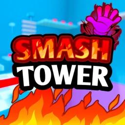 SMASH Tower🖐️💥 icon