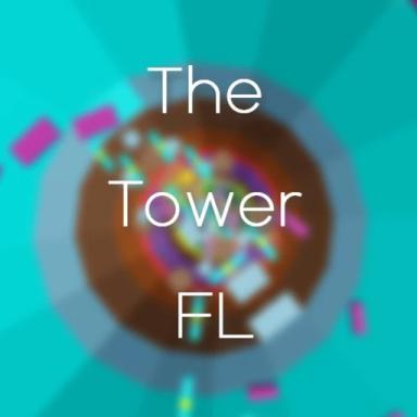 THE Tower FL icon