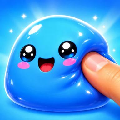 Thumbnail for Merge a Squishy! 🫧 ASMR 2X COINS & AUTOMERGE Game