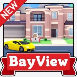 BayView RP 🏠 icon