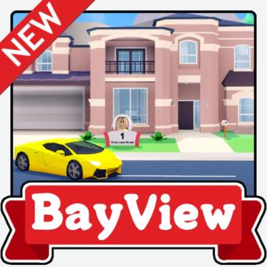 Thumbnail for BayView RP 🏠 Game