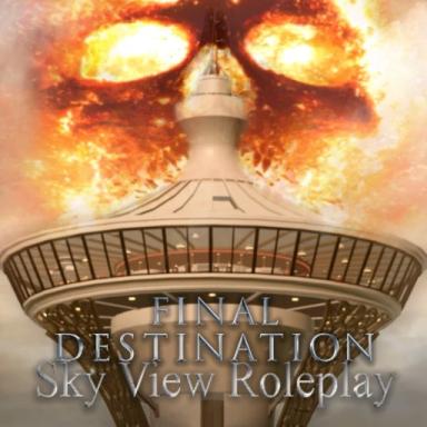 Thumbnail for Sky View Roleplay [PLAZA UPDATE] Game