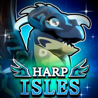 Thumbnail for Harp Isles [BETA LAUNCH] Game