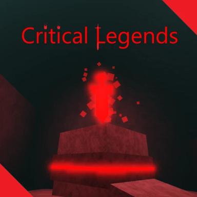 Critical Legends Classic icon