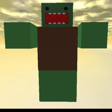 Cart Ride Into A Zombie! (All Gear Allowed) [2025] icon