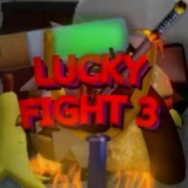 Thumbnail for Lucky Fight 3 Game