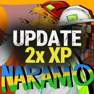 Thumbnail for Naramo Nuclear Plant  Game