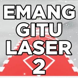 Emang Gitu Laser 2 icon