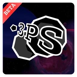 [ALL AGES] ☀️ 3D Planets Simulator [BETA] icon