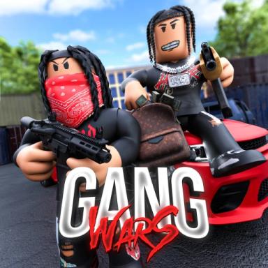 (🔫FREE GUNS🔫) Gang Wars 😈 icon