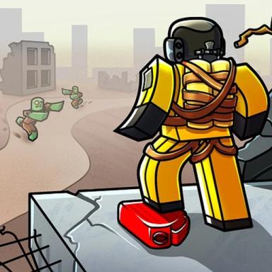 Survive 100 Days in a Nuclear Shelter icon